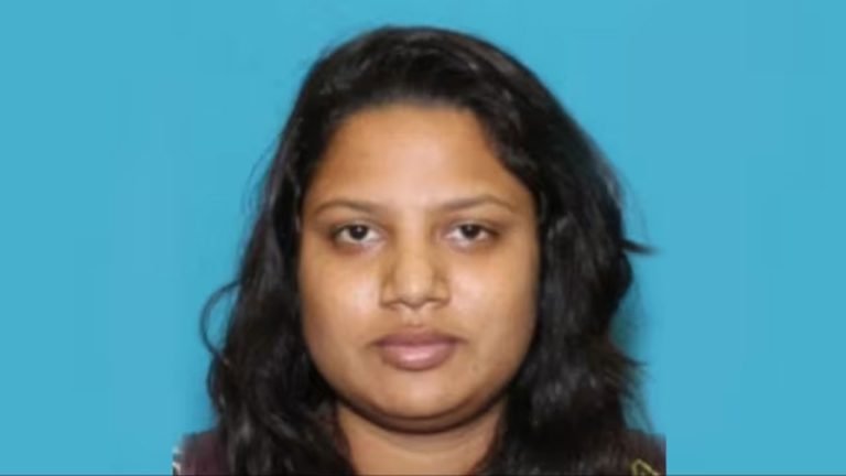 ভারতীয় এক ছাত্রীকে খুঁজছে এফবিআই, সন্ধান দিলে দেবে পুরস্কার