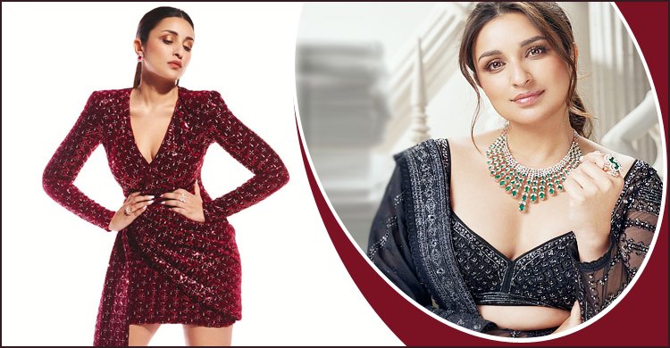 যেভাবে ১৫ কেজি ওজন ঝরাচ্ছেন পরিনীতি