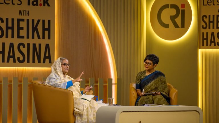 ইশতেহার ঘোষণার আগে তরুণদের চাওয়া শুনলেন প্রধানমন্ত্রী