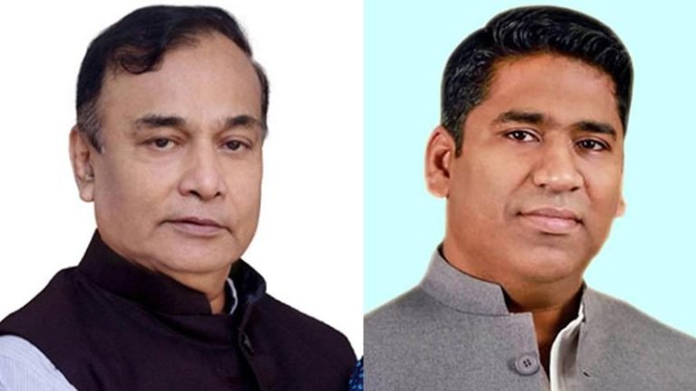 জাহিদ ফারুকের প্রার্থিতা বাতিল চান সাদিক আব্দুল্লাহ