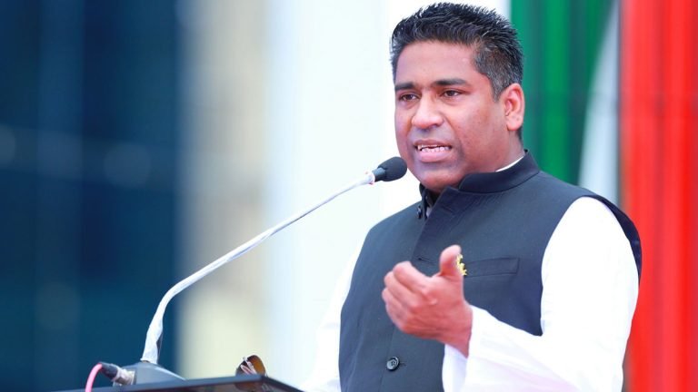 যুক্তরাষ্ট্রের নাগরিকত্ব থাকার পরেও সাদিক আব্দুল্লার বৈধপ্রার্থী, আপিল