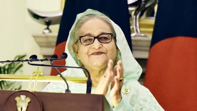সৌদি আরবকে আমরা অন্তরে ধারণ করি: প্রধানমন্ত্রী