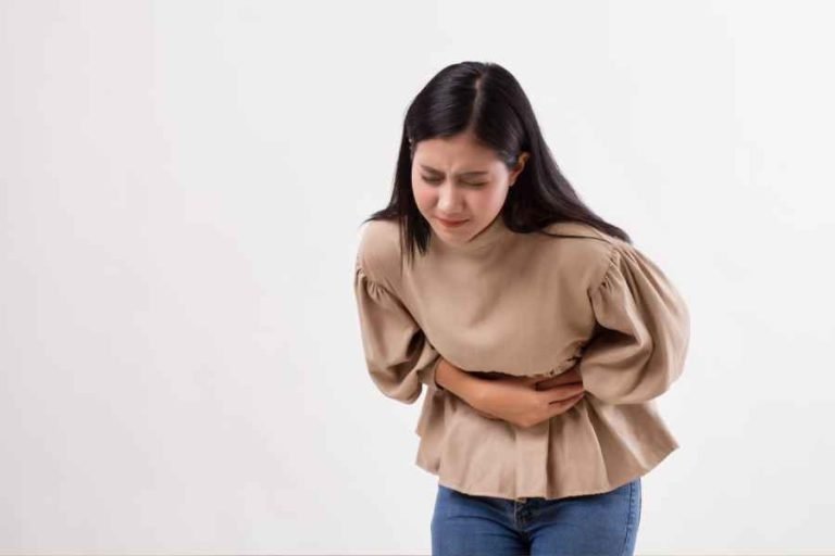 শীতের মরসুমে পেটের সমস্যা, সমাধান ? 