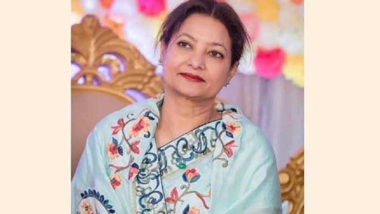 প্রার্থিতা ফিরে পেতে অস্ট্রেলিয়ার নাগরিকত্ব ছাড়লেন শাম্মী