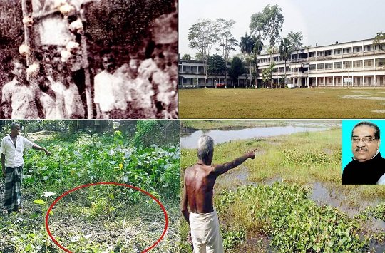 ২৮ দিনের যৌথ আক্রমণ, পরাস্থ হয়ে বরিশালে পাক সেনাদের আত্মসমর্পণ