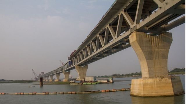 পদ্মা সেতুর সুফল: স্বপ্ন পূরণের স্বপ্নে বিভোর দক্ষিণাঞ্চলের মানুষ