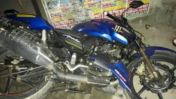 বরিশালে পৃথক সড়ক দুর্ঘটনা নিহত ৩