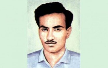 আজ শহীদ আসাদ দিবস