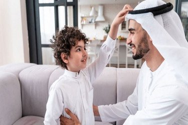 পুরুষের পোশাকের রঙ নিয়ে যা বলেছেন মহানবী সা.