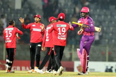 আজ টিভিতে যেসব খেলা