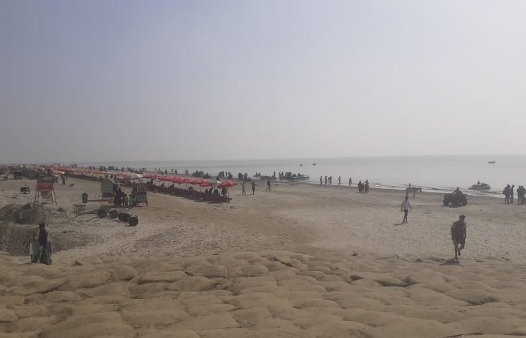 কুয়াকাটায় ট্যুরিজম ট্রেনিং ইনস্টিটিউট নির্মাণের উদ্যোগ