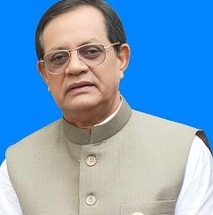 আ.স.ম ফিরোজকে মন্ত্রী দেখতে চায় বাউফলবাসী