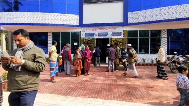 এবার বরগুনায় প্রসূতি ও নবজাতকের মৃত্যু : ভুল চিকিৎসার অভিযোগ