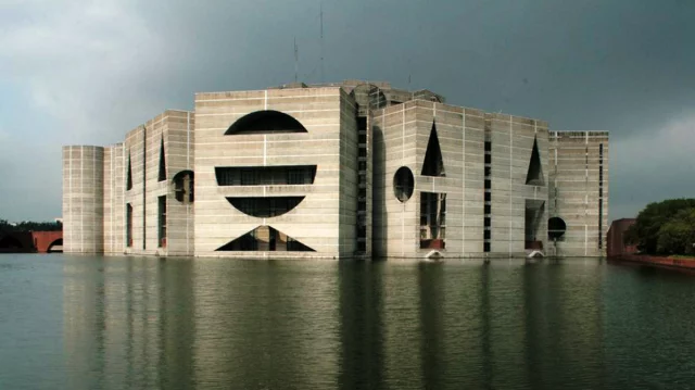 সংরক্ষিত নারী আসনে ভোট ১৪ মার্চ