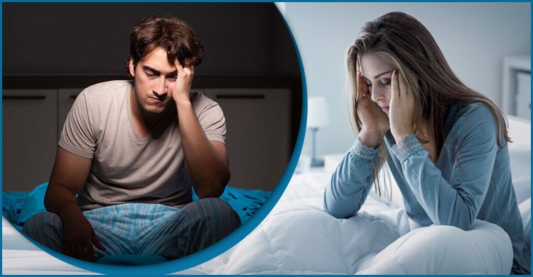 ঘুম কম হচ্ছে কি না বুঝবেন কিভাবে?