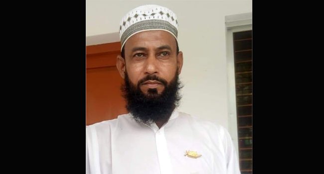 ঝালকাঠিতে আ.লীগ নেতাকে হত্যার দায়ে প্রেমিকা আটক