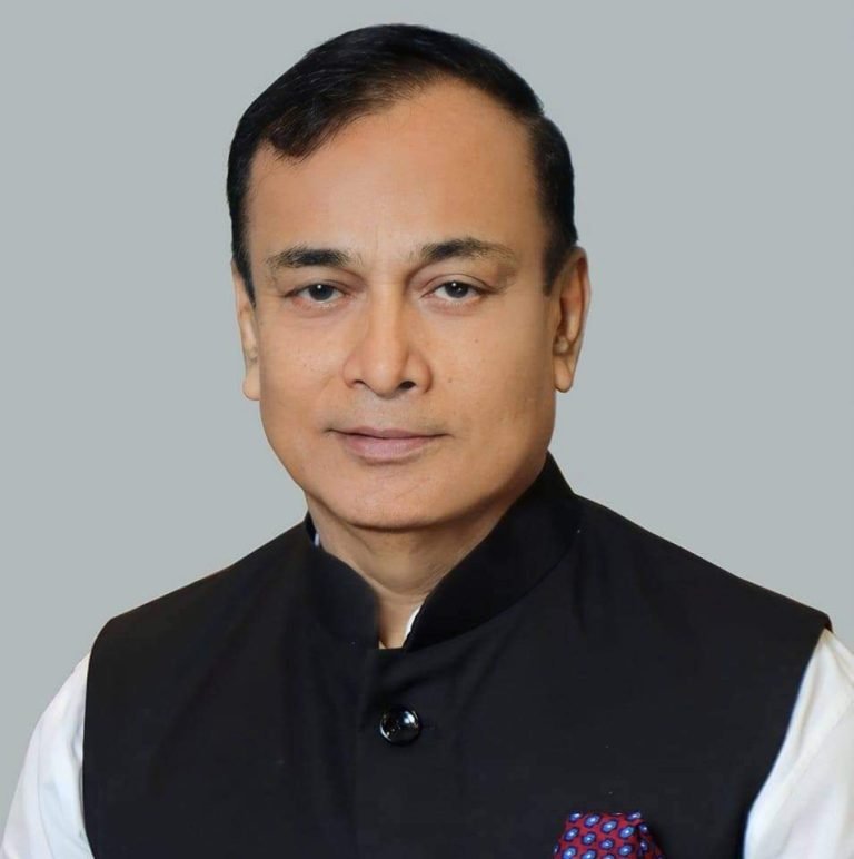 পানি সম্পদ মন্ত্রণালয়ের প্রতিমন্ত্রী হিসাবে বহাল জাহিদ ফারুক