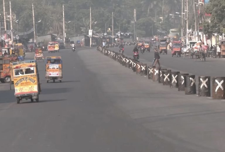 শেখ হাসিনার ঘোষণায় আনন্দে ভাসছে বরিশালবাসী
