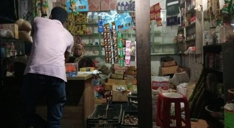 নতুন বছরেও নিত্যপণ্যের মূল্য নিয়ে হতাশ বরিশালের মানুষ