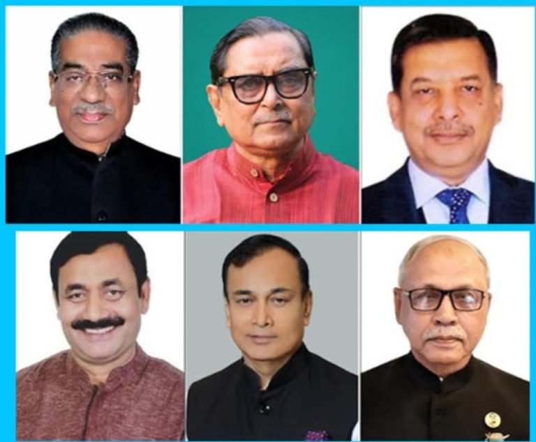 বরিশালের ৬টি আসনে জয়ী হলেন যারা