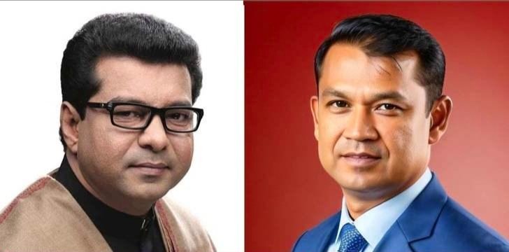 পিরোজপুর-২ ও ৩ আসনের দুই এমপির বাড়ি মঠবাড়িয়ায়