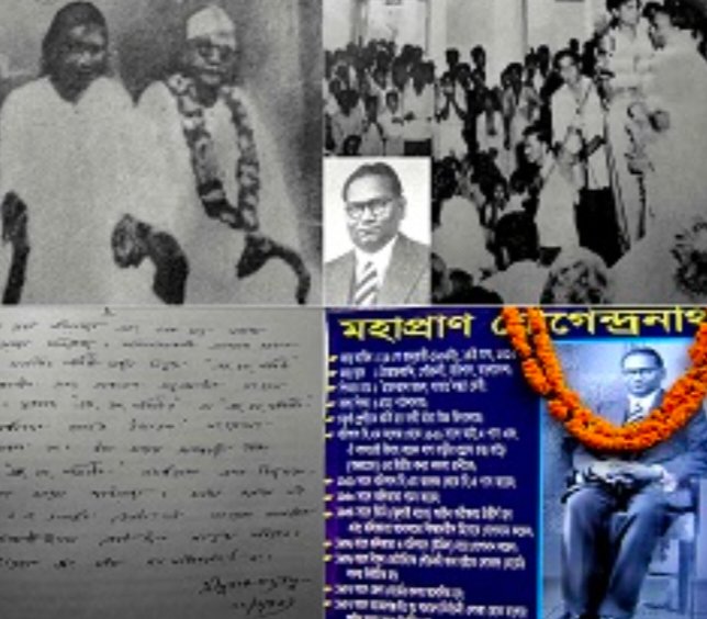 মহৎ কাজের জন্য নিজেকে করেছেন উৎস্বর্গ, মৃত্যুর পর পেয়েছেন খেতাব