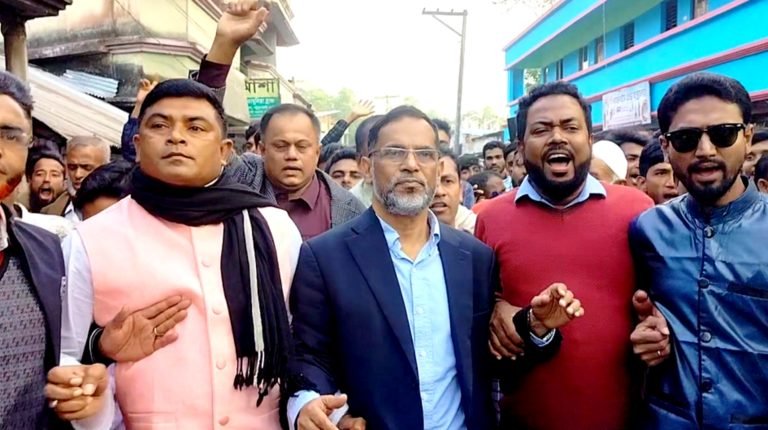 পটুয়াখালীর দুটি আসনে হবে হাড্ডাহাড্ডি লড়াই