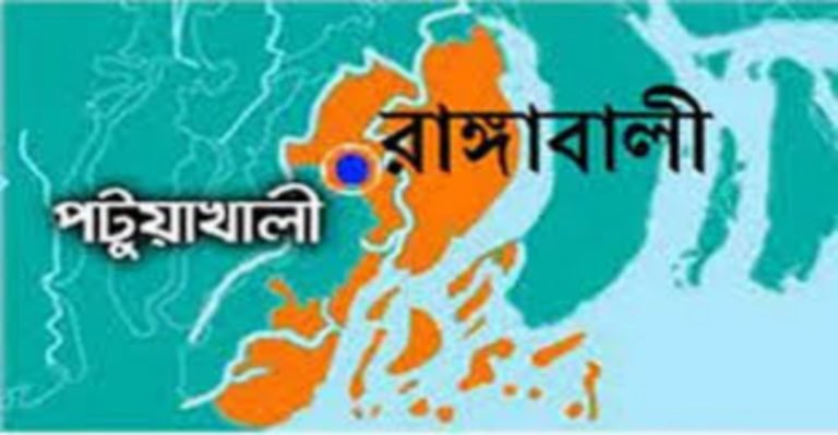 রাঙ্গাবালীর নিখোঁজ জেলের ভাগ্যে কী ঘটেছে স্বজনরা জানতে চান