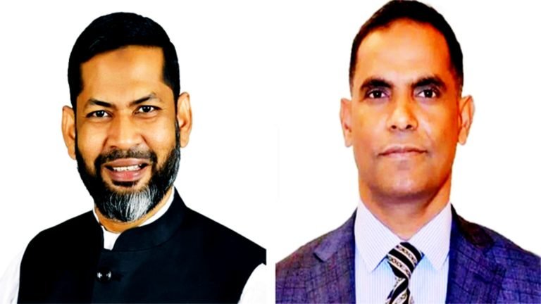 পটুয়াখালী-৩ আসনে শাহজাদা-আবুল সমানে সমান