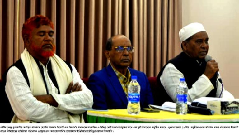 কলাপাড়া-কুয়াকাটা হবে বরিশাল বিভাগের উন্নয়নের মডেল