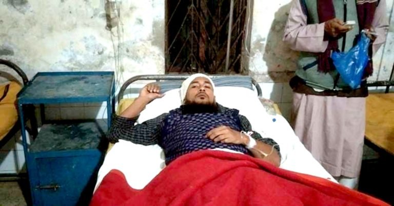 দুমকিতে লাঙ্গল ও ডাব সমর্থকদের সংঘর্ষে আহত ৮