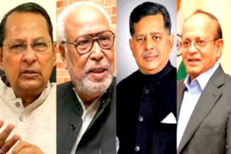 স্বতন্ত্রের কাছে পরাজয় হলেন যেসব হেভিওয়েট প্রার্থী