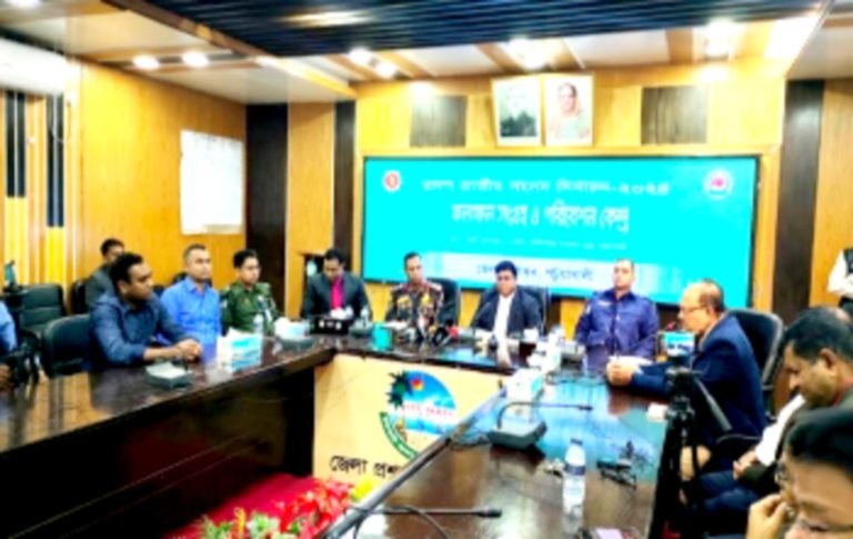 পটুয়াখালী জেলায় ভোট পড়েছে ৩৬ শতাংশ