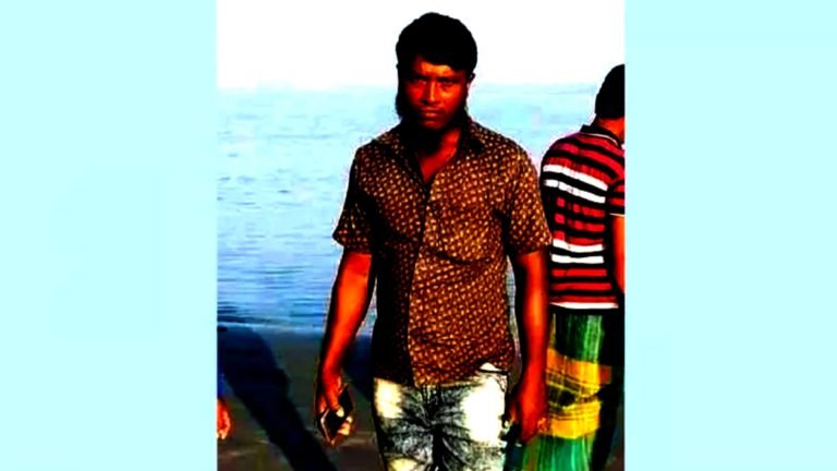 গলাচিপায় স্বজনের মরদেহ আনতে গিয়ে নিজেই ফিরলেন লাশ হয়ে