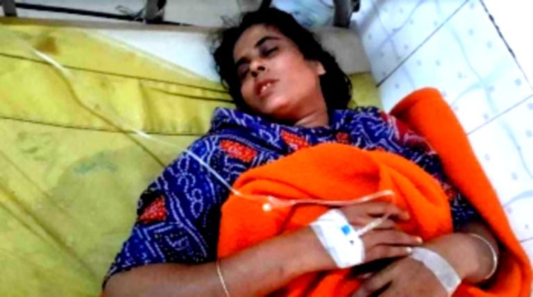 বাউফলে জমিজমা সংক্রান্ত বিরোধের জেরে নারীসহ চারজনকে পিটিয়ে জখম