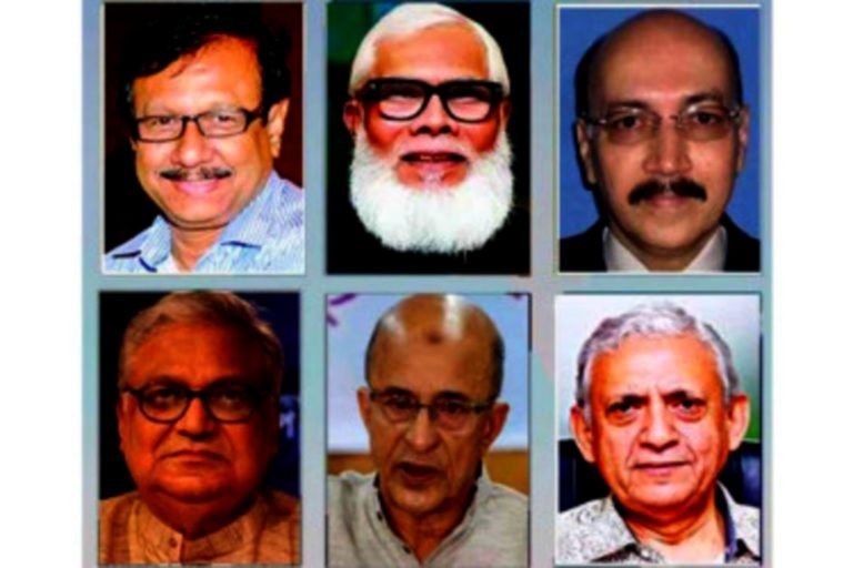 প্রধানমন্ত্রীর উপদেষ্টা হলেন ছয়জন : নতুন মুখ কামাল আবদুল নাসের