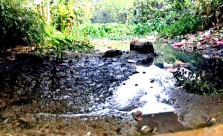 পানি সংকটে দুমকিতে বোরো’র আবাদ নিয়ে দুশ্চিন্তায় কৃষক