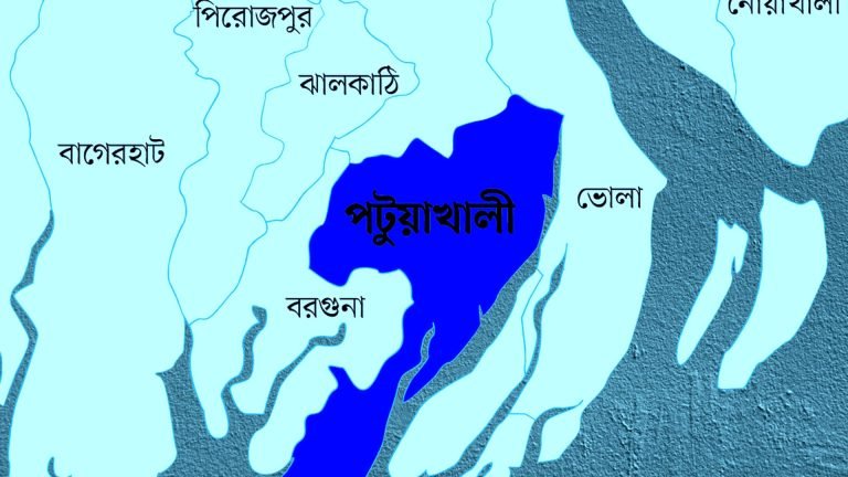 মহিপুরে বাবা-ছেলেকে পিটিয়ে জখম