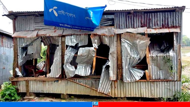 পটুয়াখালী-৪: নির্বাচনের পরও থামছে না সহিংসতা, আত্মগোপনে অনেক নেতাকর্মী