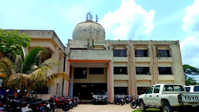 ৯ মার্চ পটুয়াখালী পৌরসভা নির্বাচন