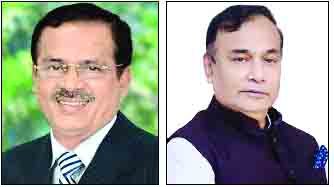 জাহাঙ্গীর কবির নানক জাহিদ ফারুক সহ মন্ত্রী হওয়ার সম্ভাব্য তালিকায় আছেন যারা