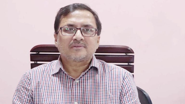 করোনার নতুন ভ্যারিয়েন্টে চলমান টিকাই কার্যকরী : স্বাস্থ্য ডিজি