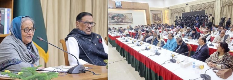 উপজেলা নির্বাচনে নৌকা থাকছে না