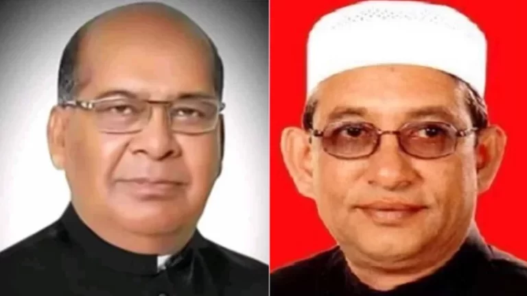 পটুয়াখালী-৪, লড়াই জমিয়ে তুলেছেন মামাতো-ফুফাতে ভাই