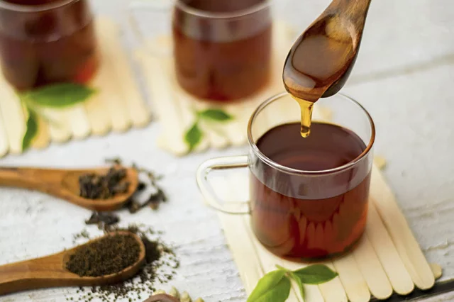 শরীর উষ্ণ রাখবে যেসব খাবার