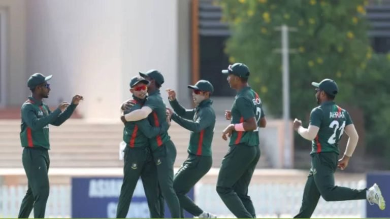 বিশ্বকাপের ডু অর ডাই ম্যাচে মাঠে নামছে বাংলাদেশ