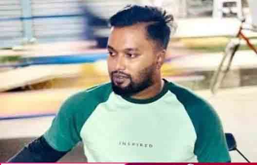 বরিশাল সড়ক দুর্ঘটনায় নিহত ১,আহত ২