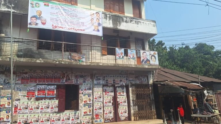 বরিশালে ‘কালো পতাকা’ মিছিল করেনি বিএনপি