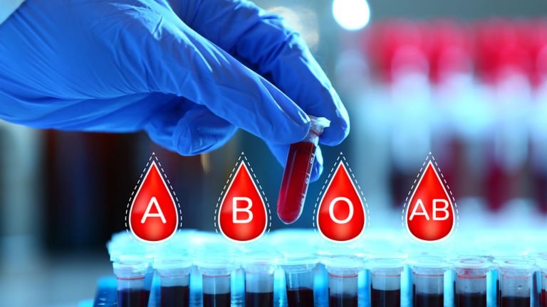 কোন রক্তের গ্রুপের মানুষেরা কেমন হয়?