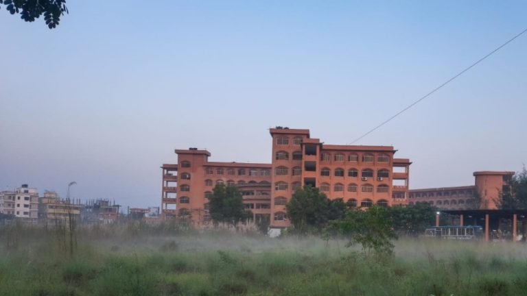 বছরজুড়ে যেসব কারণে আলোচনায় বরিশাল বিশ্ববিদ্যালয়